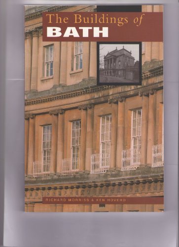 The Buildings of Bath