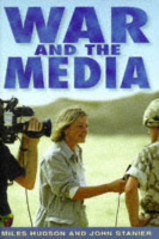 War and the Media: A Random Searchlight
