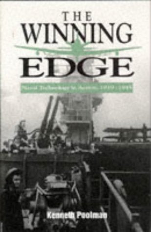 The Winning Edge: Naval Technology in Action, 1939-45