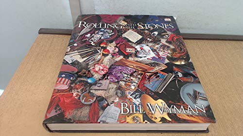 Rolling With The Stones