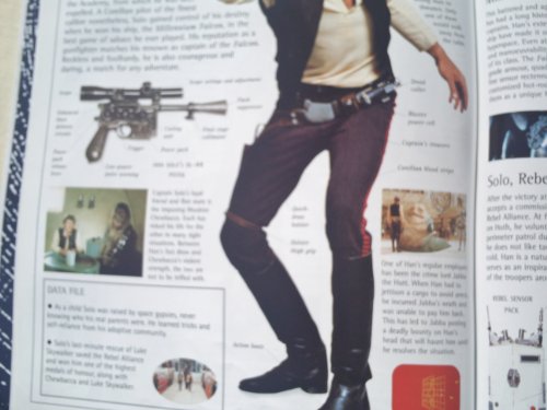 Star Wars Visual Dictionary