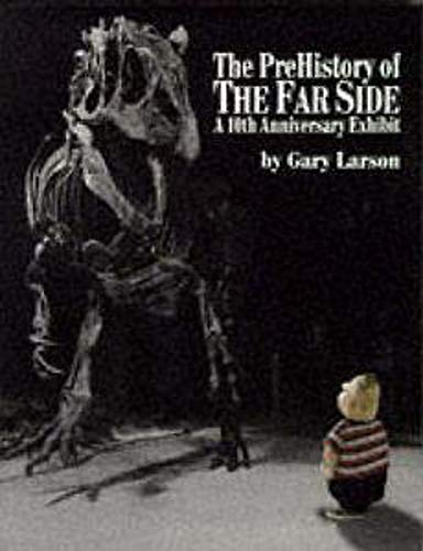 Pre-History Of The Far Side