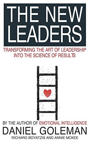 The New Leaders: Transforming the Art of Leadership