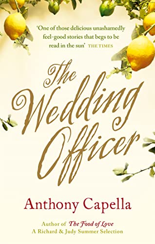 The Wedding Officer