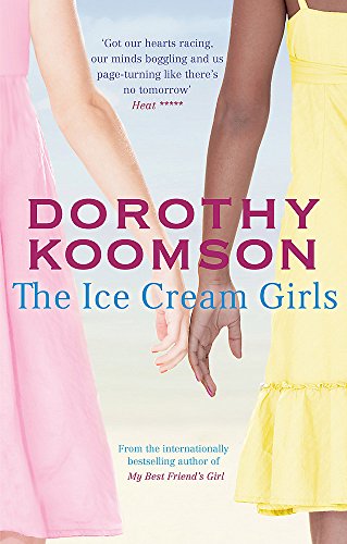 The Ice Cream Girls