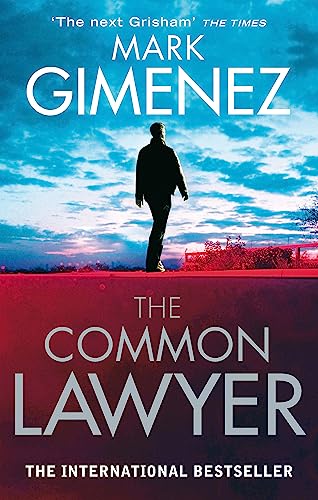 The Common Lawyer