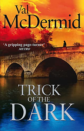 Trick Of The Dark: An ambitious, pulse-racing read from the international bestseller