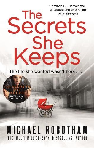The Secrets She Keeps: Now a major BBC series starring Laura Carmichael