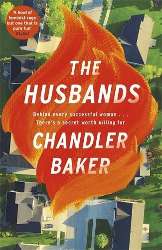 The Husbands: An utterly addictive page-turner from the New York Times and Reese Witherspoon Book Club bestselling author