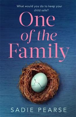 One of the Family: the must-read, suspenseful novel you won't be able to put down!