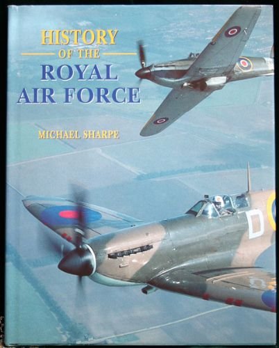The History of the RAF