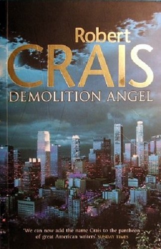 Demolition Angel