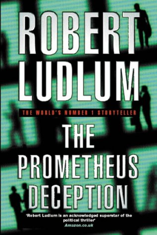 The Prometheus Deception