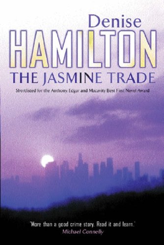 The Jasmine Trade