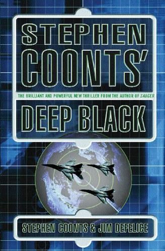 Stephen Coonts' Deep Black