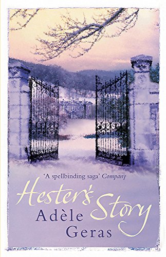 Hester's Story