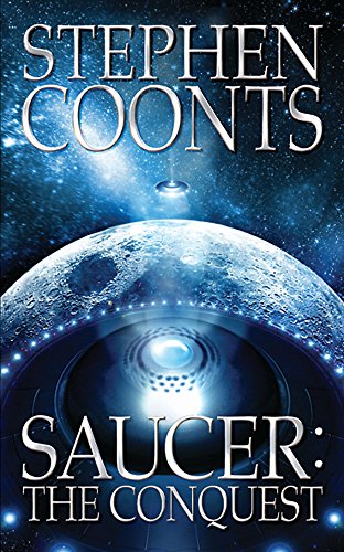 Saucer: The Conquest