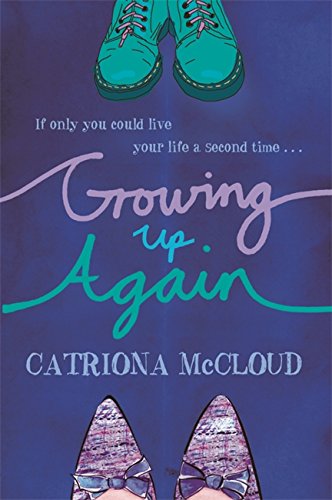 Growing Up Again