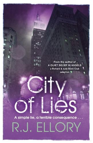 City Of Lies