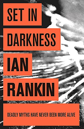 Set In Darkness: From the iconic #1 bestselling author of A SONG FOR THE DARK TIMES