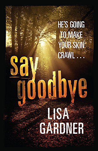 Say Goodbye