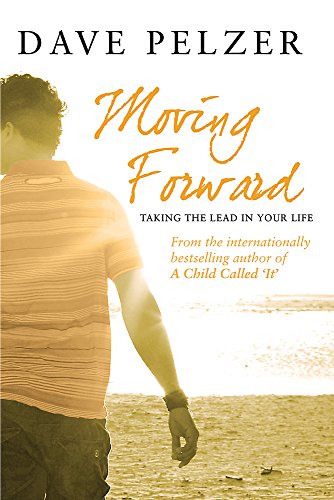 Moving Forward: Taking The Lead In Your Life