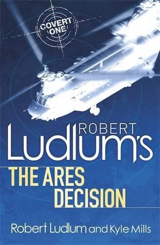 Robert Ludlum's The Ares Decision