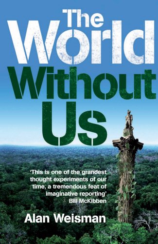 The World Without Us