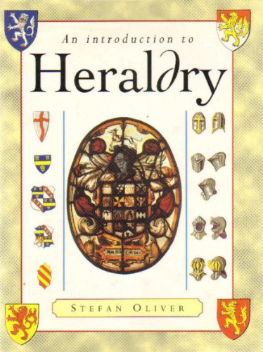 Introduction to Heraldry