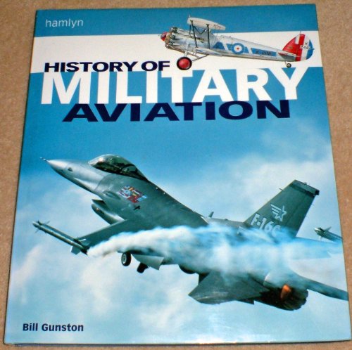 History of Military Aviation – Book Grocer