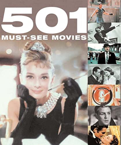 501 Must-See Movies