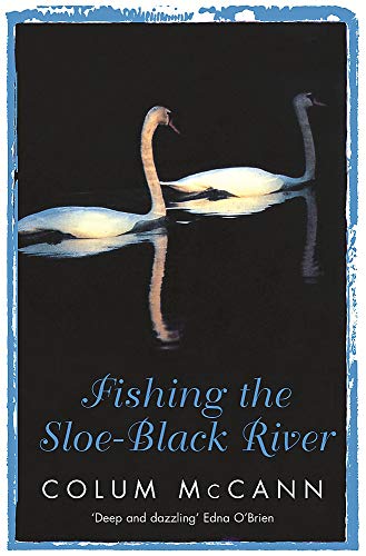 Fishing The Sloe-Black River