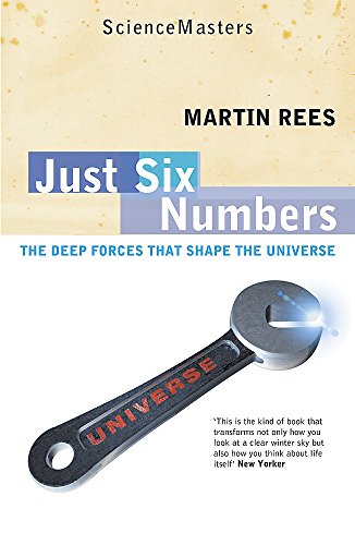 Just Six Numbers