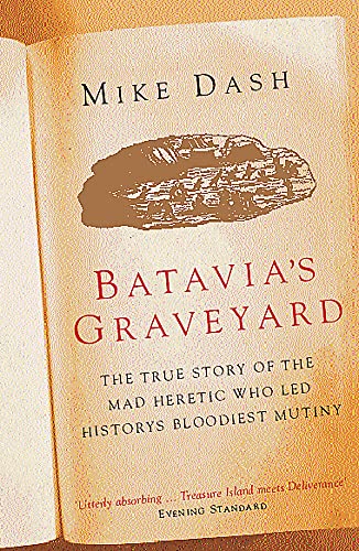 Batavia's Graveyard