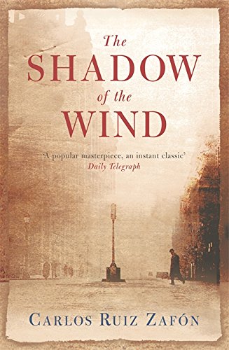 The Shadow Of The Wind