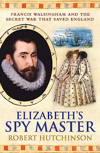 Elizabeth's Spymaster