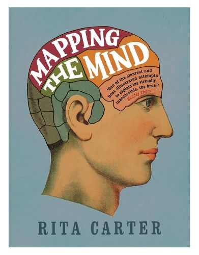 Mapping The Mind