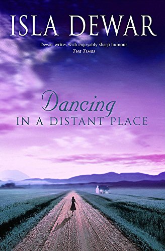 Dancing in a Distant Place