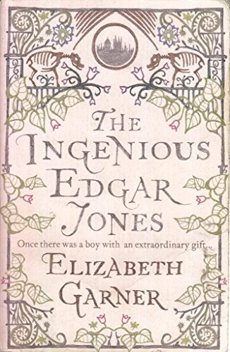 The Ingenious Edgar Jones