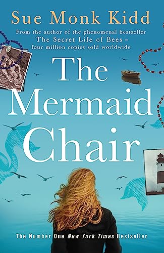 The Mermaid Chair: The No. 1 New York Times bestseller