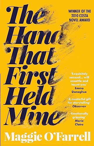 The Hand That First Held Mine