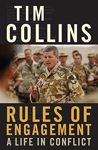 Rules of Engagement: A Life in Conflict