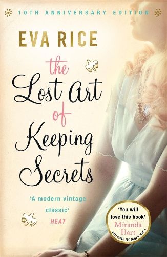 The Lost Art of Keeping Secrets: The bestselling coming-of-age novel from the author of This Could Be Everything