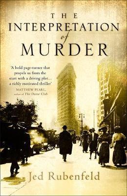 The Interpretation of Murder: The Richard and Judy Bestseller