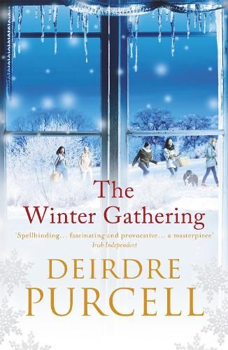The Winter Gathering: A warm, life-affirming story of enduring friendship
