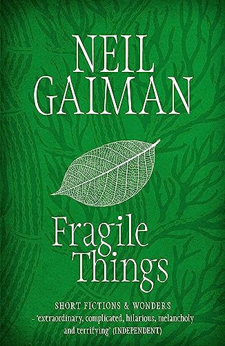 Fragile Things