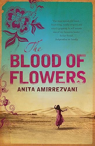 The Blood Of Flowers