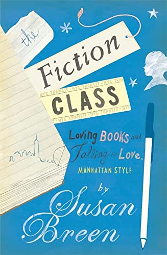 The Fiction Class