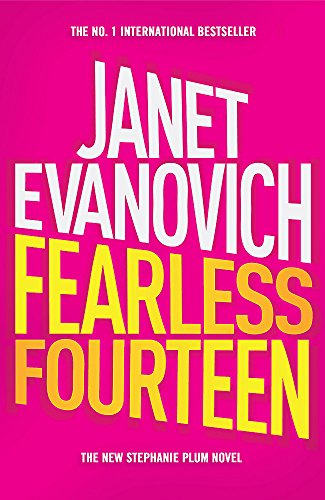 Fearless Fourteen: A witty crime adventure full of suspense, drama and thrills