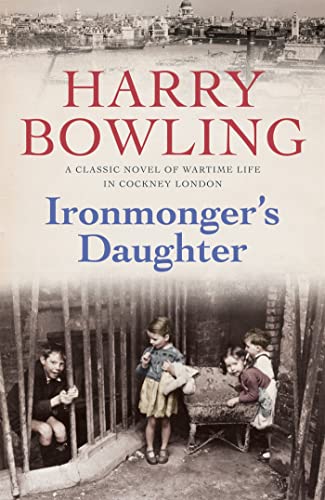 Ironmonger's Daughter: An engrossing saga of family feuds, true love and war